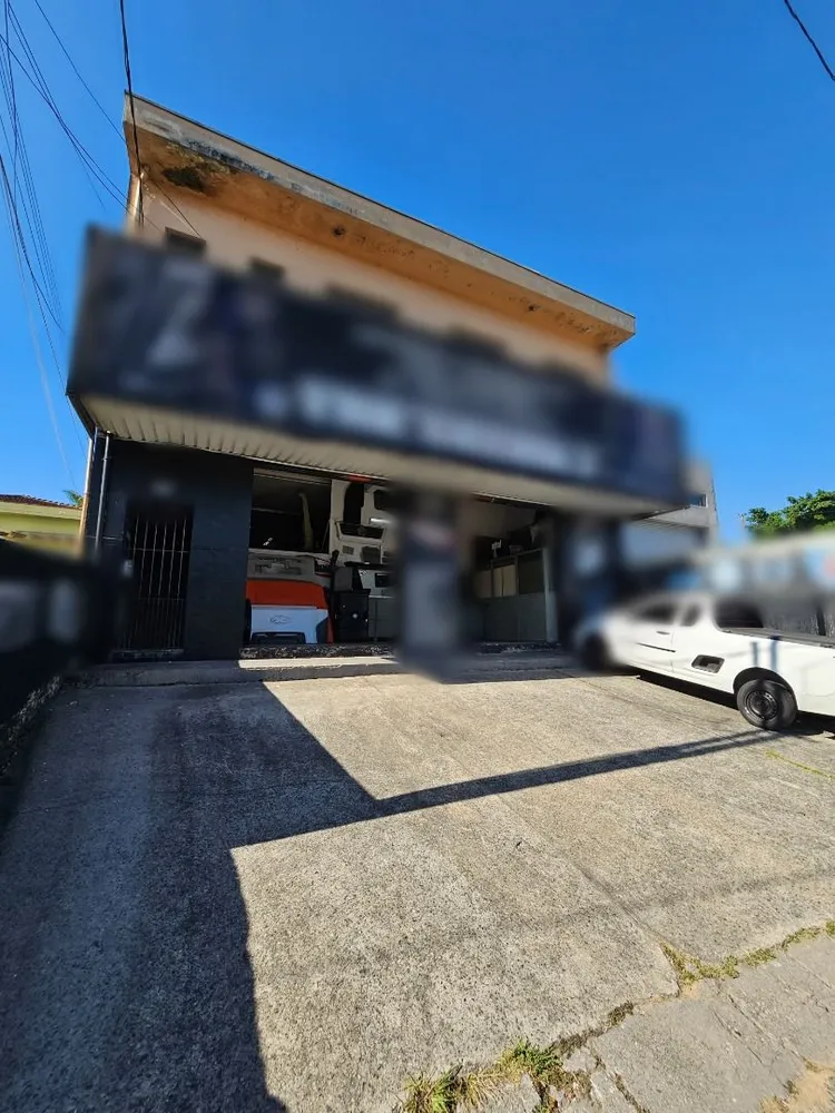 Prédio Inteiro, 361 m² - Foto 2