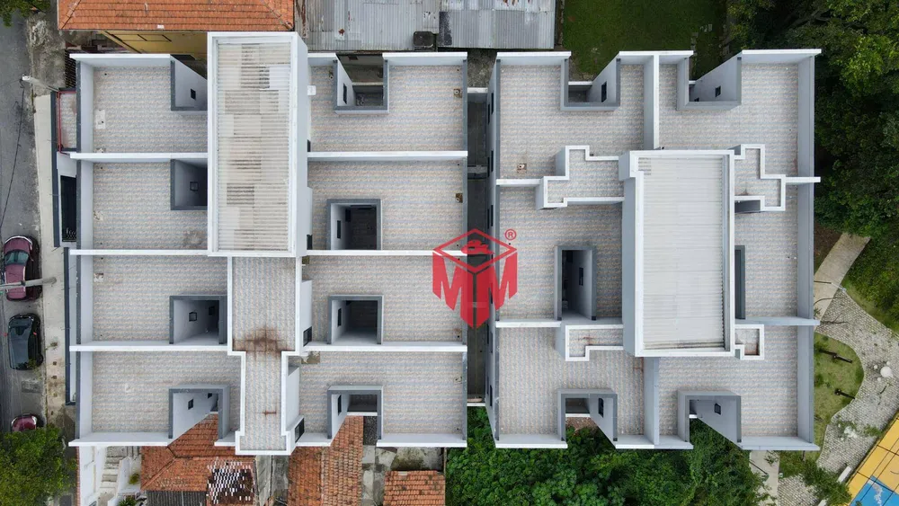 Cobertura, 2 quartos, 91 m² - Foto 2