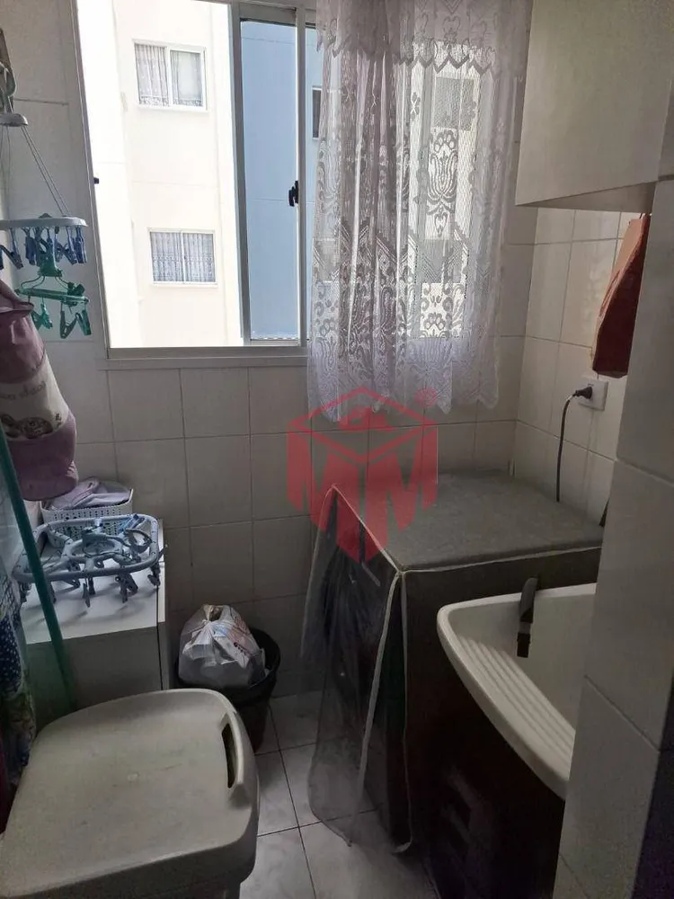 Apartamento, 2 quartos, 57 m² - Foto 3