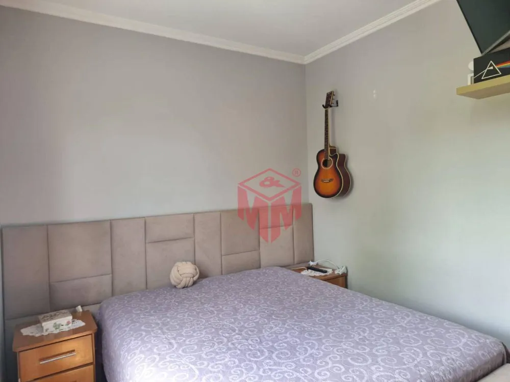 Apartamento, 2 quartos, 57 m² - Foto 8