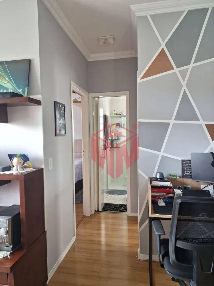 Apartamento, 2 quartos, 57 m² - Foto 3