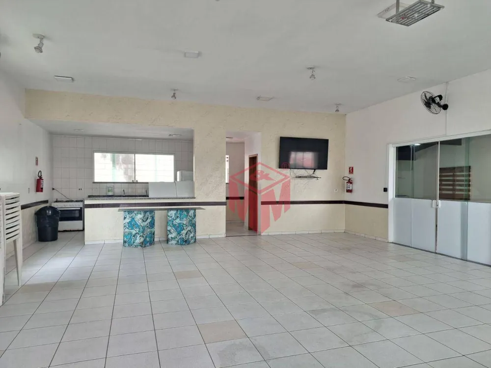 Apartamento, 2 quartos, 57 m² - Foto 2