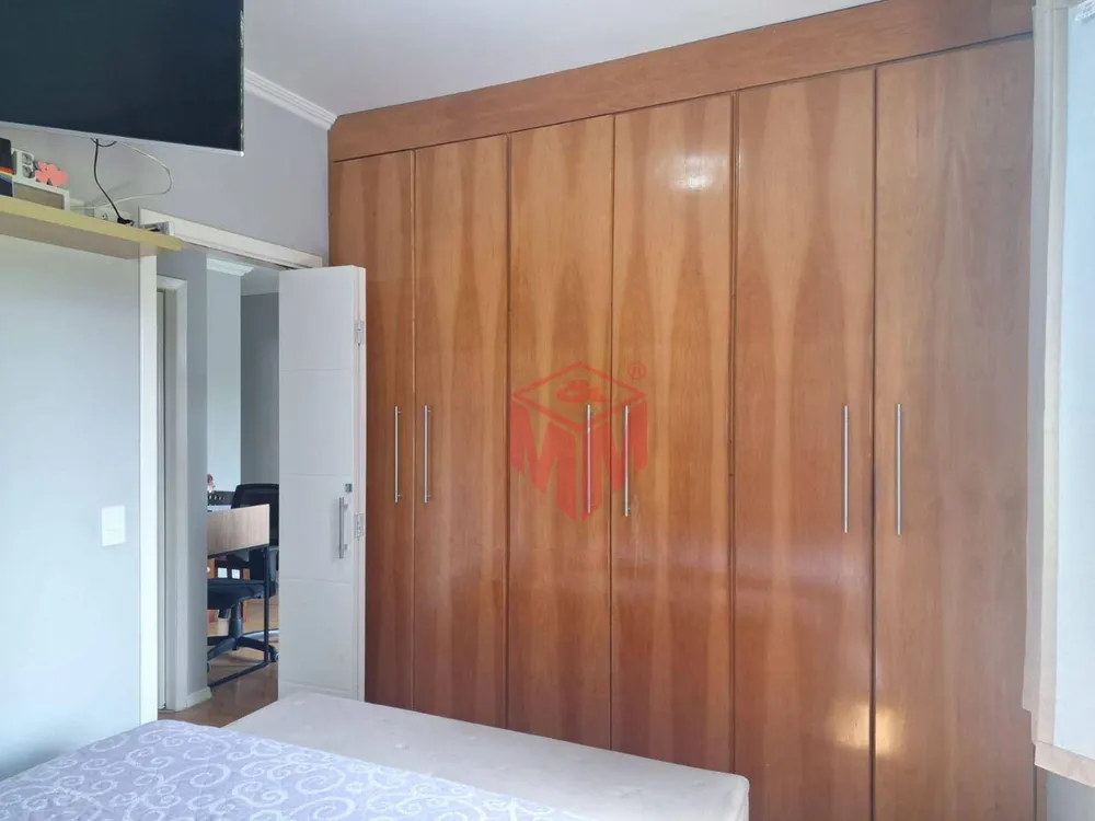Apartamento, 2 quartos, 57 m² - Foto 7