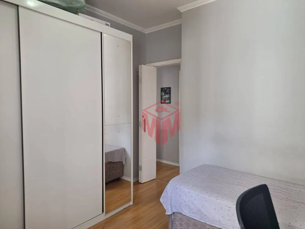 Apartamento, 2 quartos, 57 m² - Foto 5