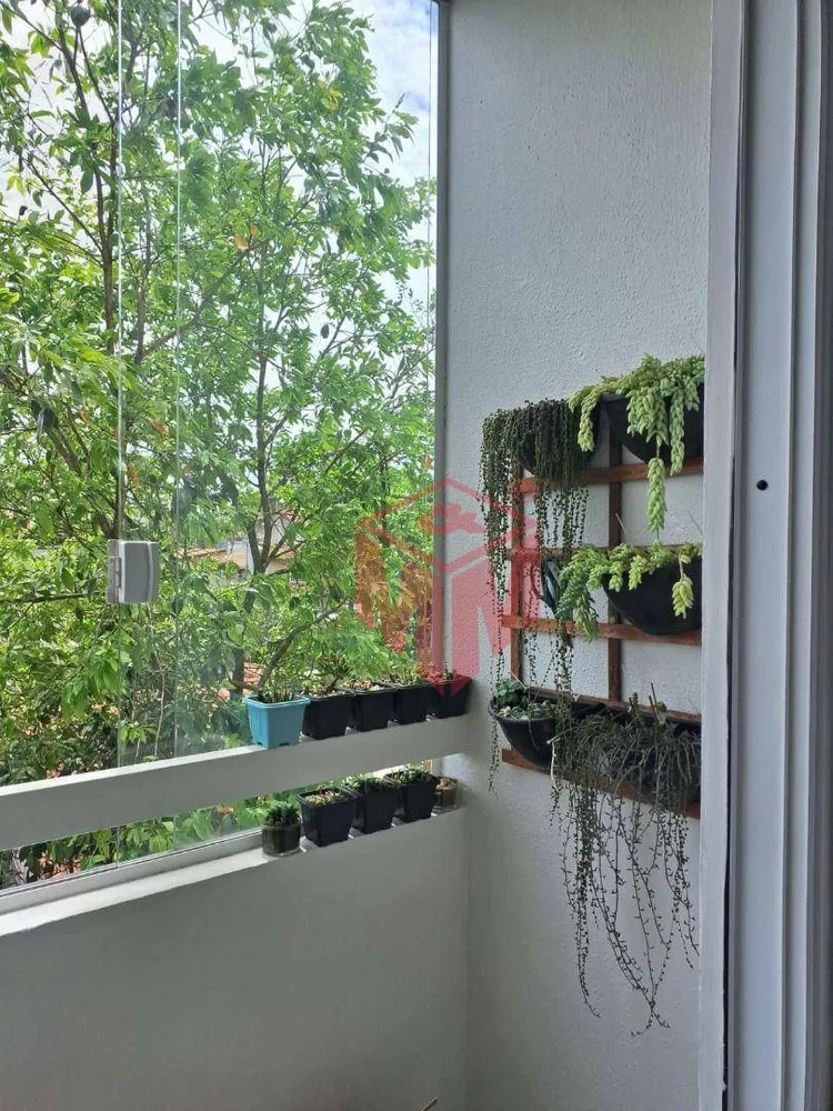 Apartamento, 2 quartos, 57 m² - Foto 5