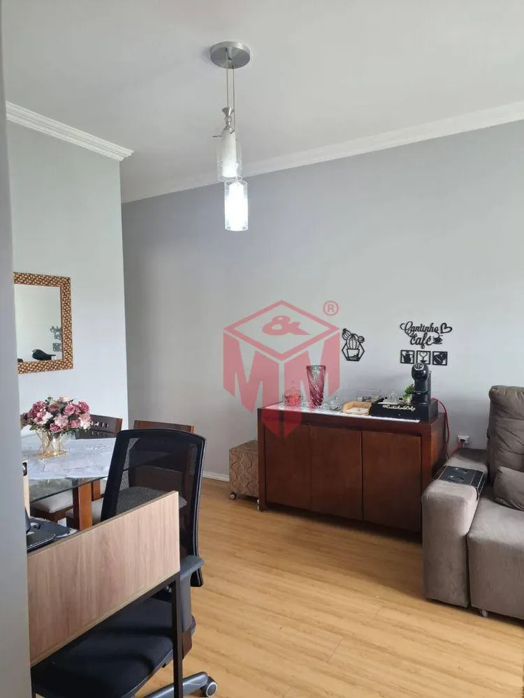 Apartamento, 2 quartos, 57 m² - Foto 4