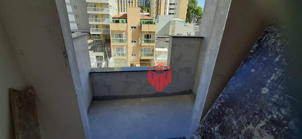 Cobertura à venda com 2 quartos, 84m² - Foto 8