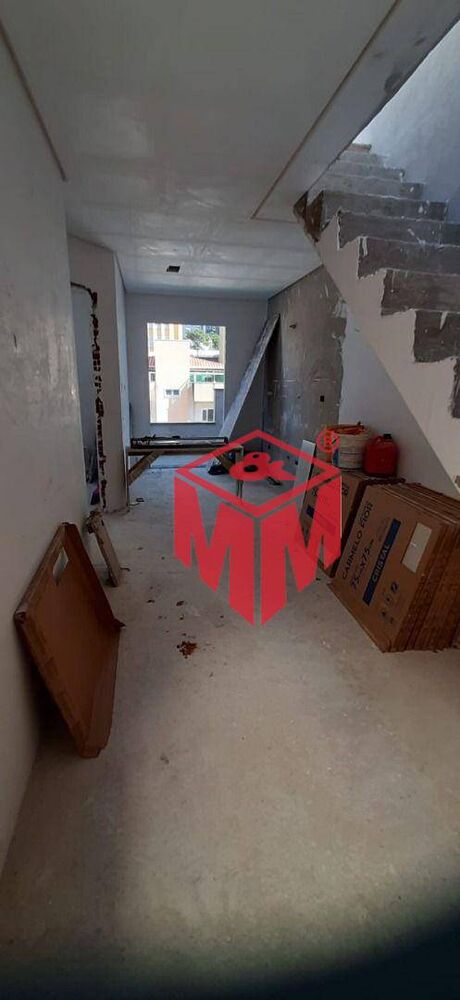 Cobertura à venda com 2 quartos, 84m² - Foto 6