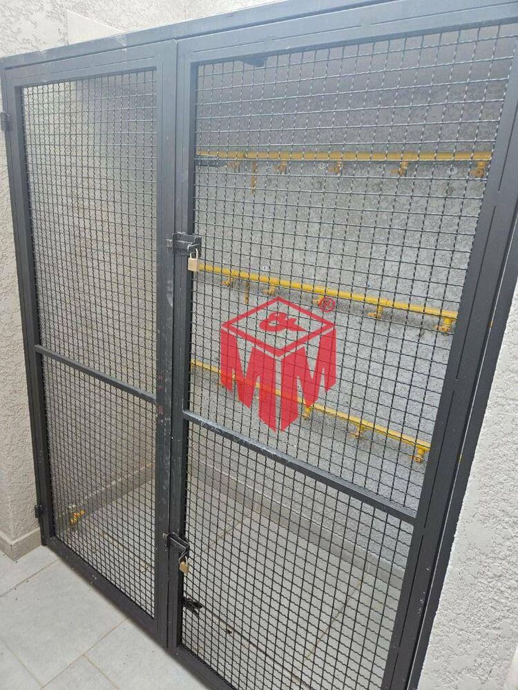 Cobertura à venda com 2 quartos, 84m² - Foto 24