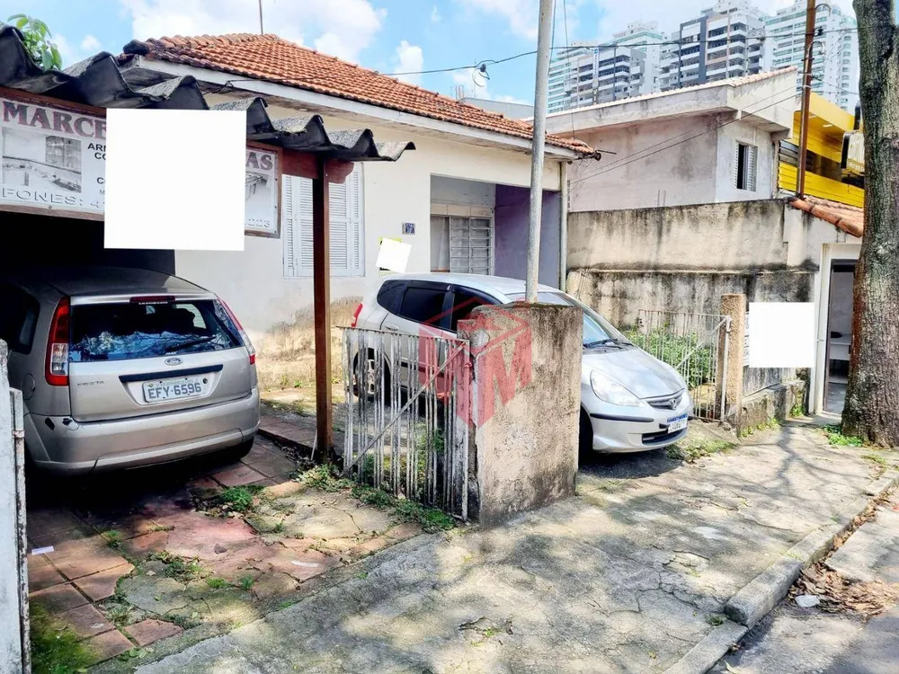 Terreno, 250 m² - Foto 1