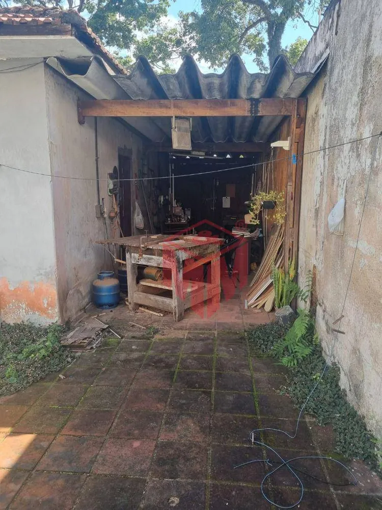Terreno, 250 m² - Foto 1