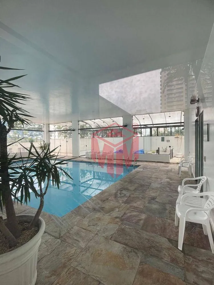 Apartamento, 4 quartos, 238 m² - Foto 6
