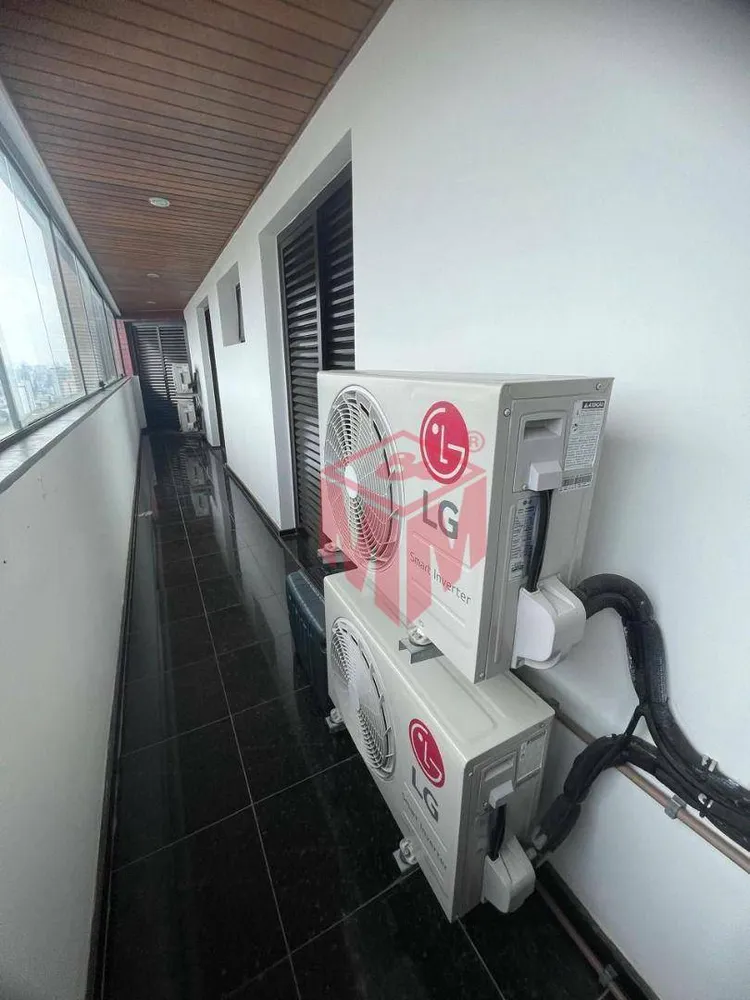 Apartamento, 4 quartos, 238 m² - Foto 5