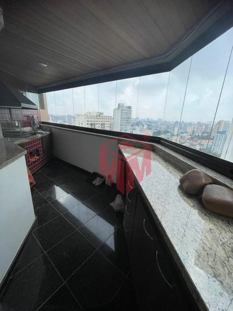 Apartamento, 4 quartos, 238 m² - Foto 1