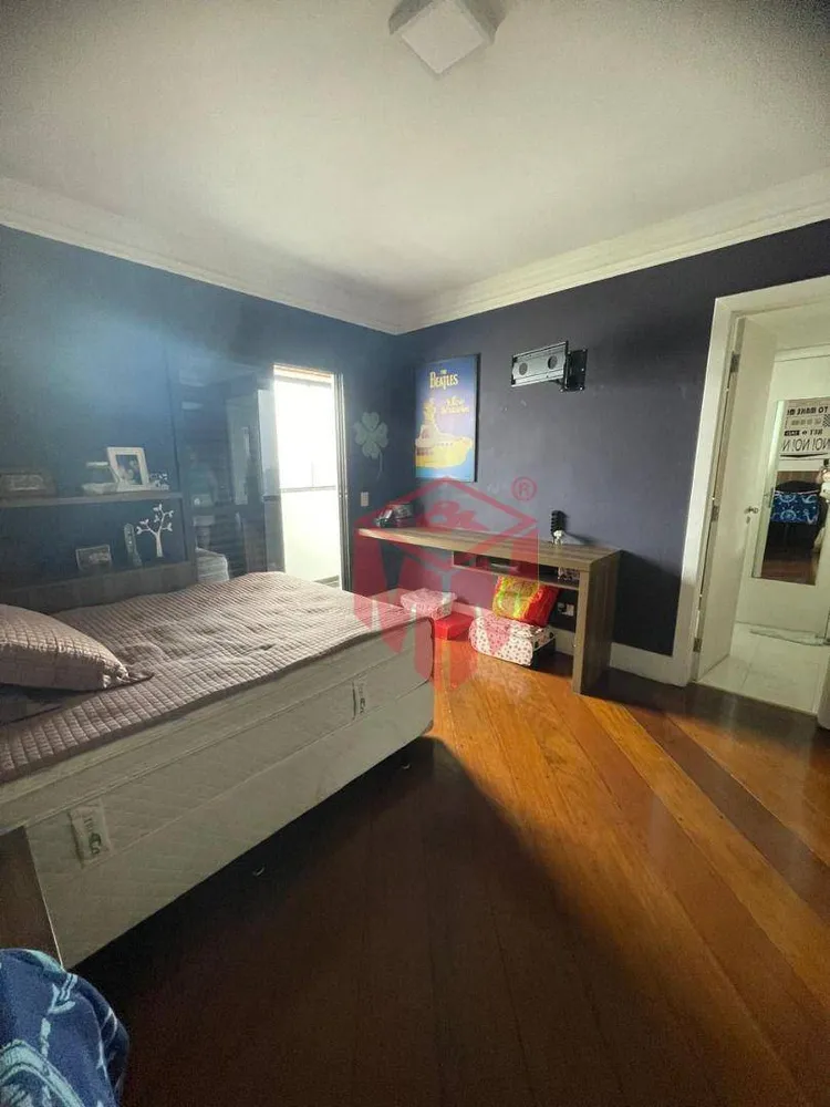 Apartamento, 4 quartos, 238 m² - Foto 4