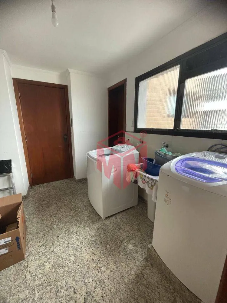 Apartamento, 4 quartos, 238 m² - Foto 5
