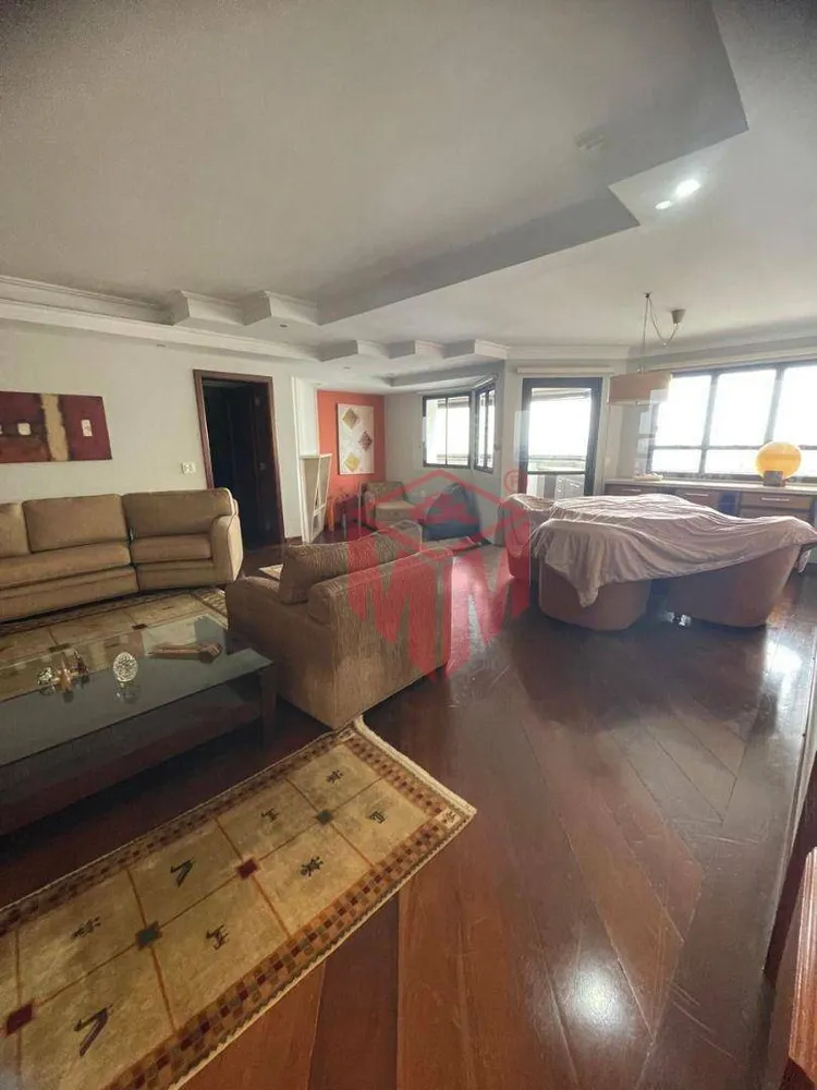 Apartamento, 4 quartos, 238 m² - Foto 1