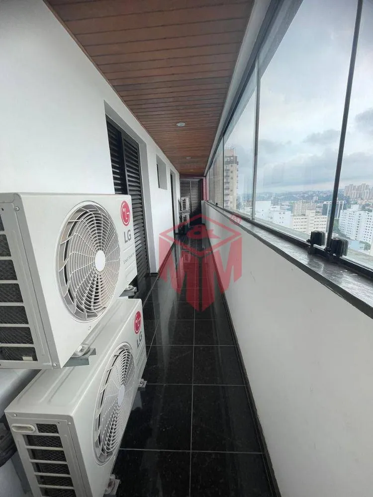 Apartamento, 4 quartos, 238 m² - Foto 11