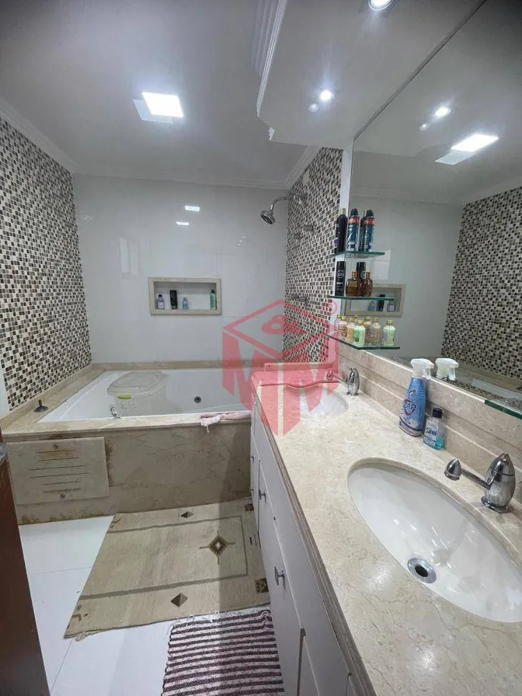 Apartamento, 4 quartos, 238 m² - Foto 10