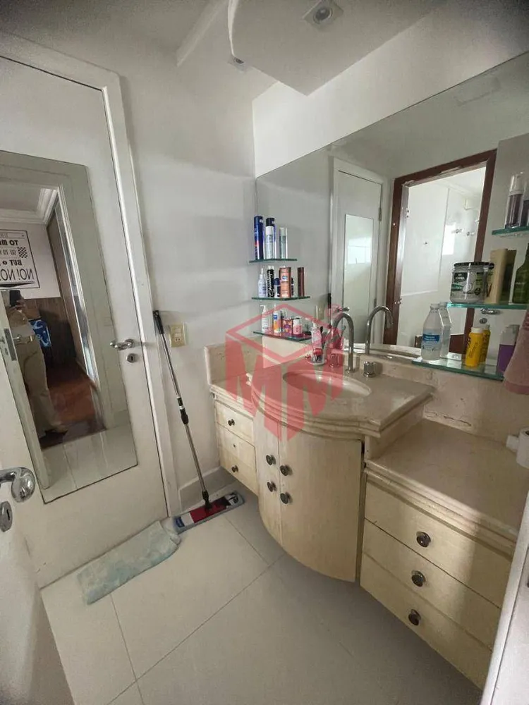 Apartamento, 4 quartos, 238 m² - Foto 2