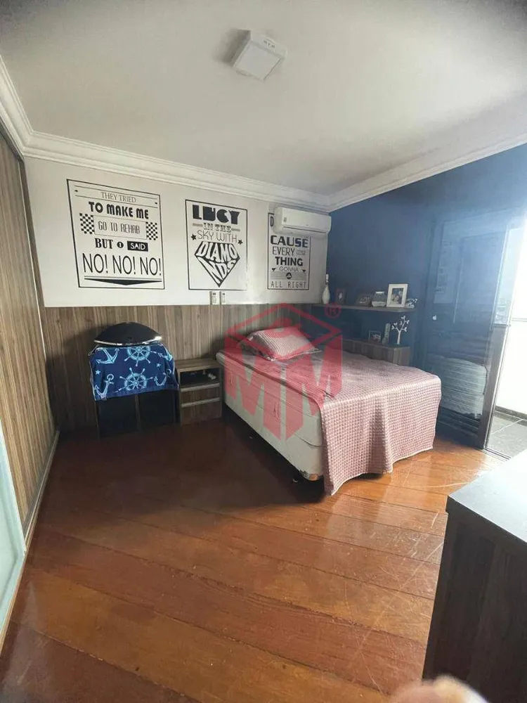 Apartamento, 4 quartos, 238 m² - Foto 9
