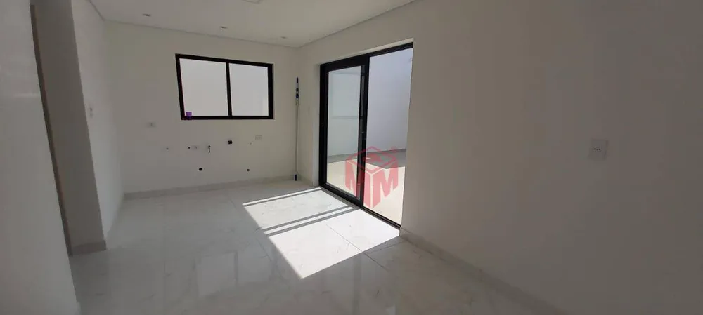 Sobrado, 3 quartos, 138 m² - Foto 8