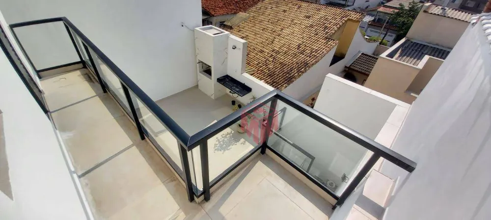 Sobrado, 3 quartos, 138 m² - Foto 9