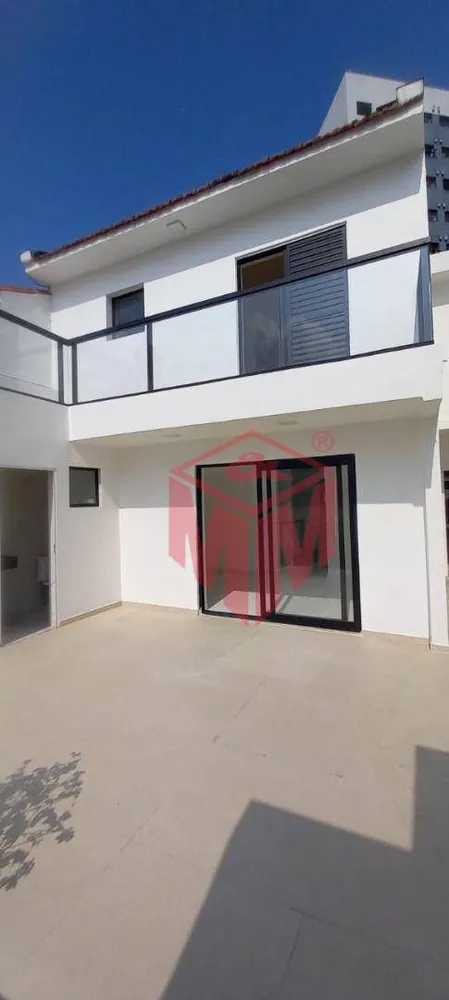 Sobrado, 3 quartos, 138 m² - Foto 7