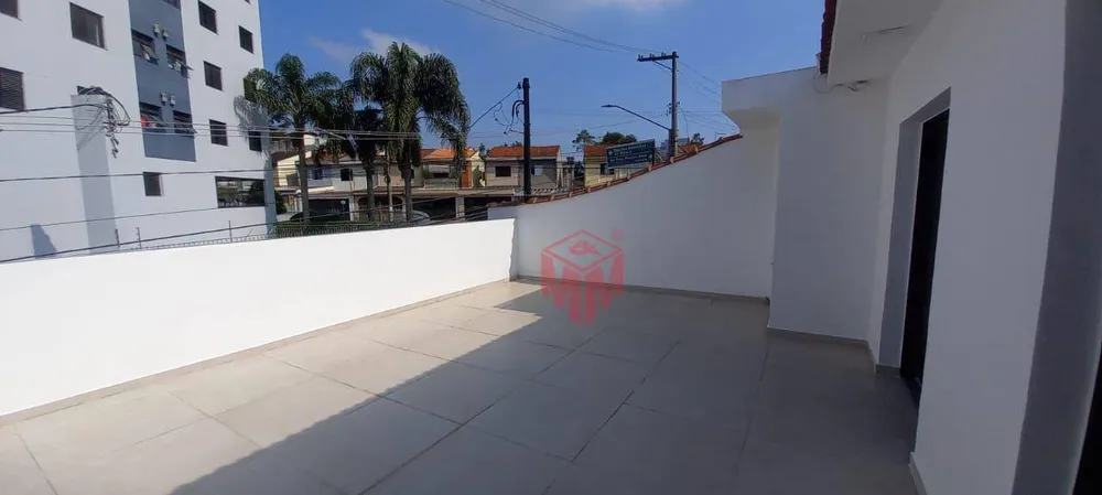 Sobrado, 3 quartos, 138 m² - Foto 13