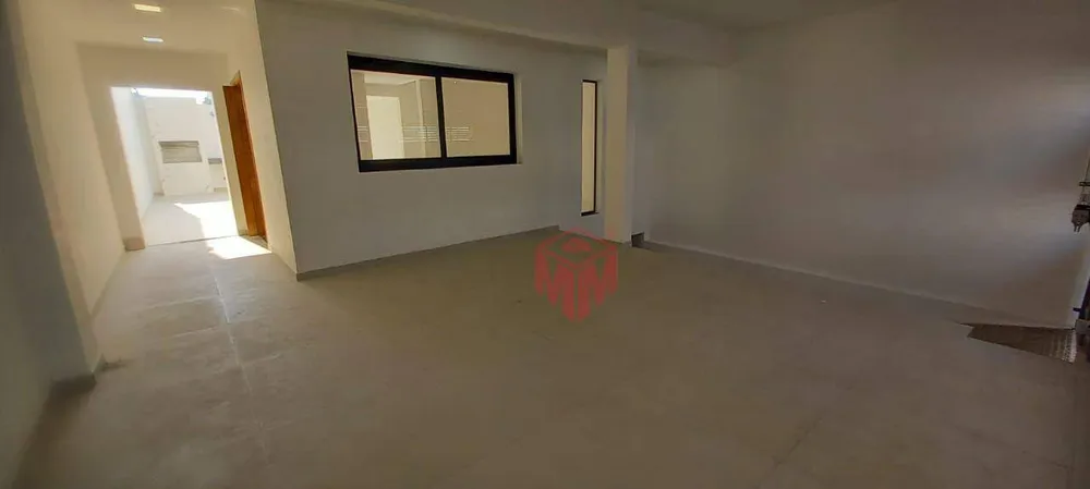 Sobrado, 3 quartos, 138 m² - Foto 1