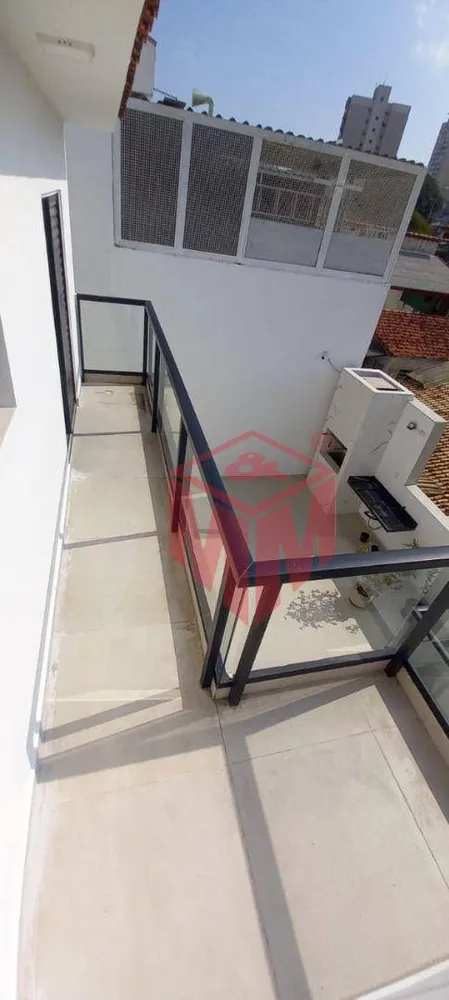 Sobrado, 3 quartos, 138 m² - Foto 10
