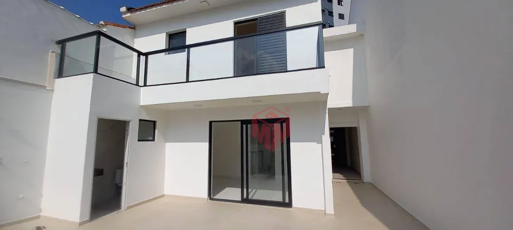 Sobrado, 3 quartos, 138 m² - Foto 8