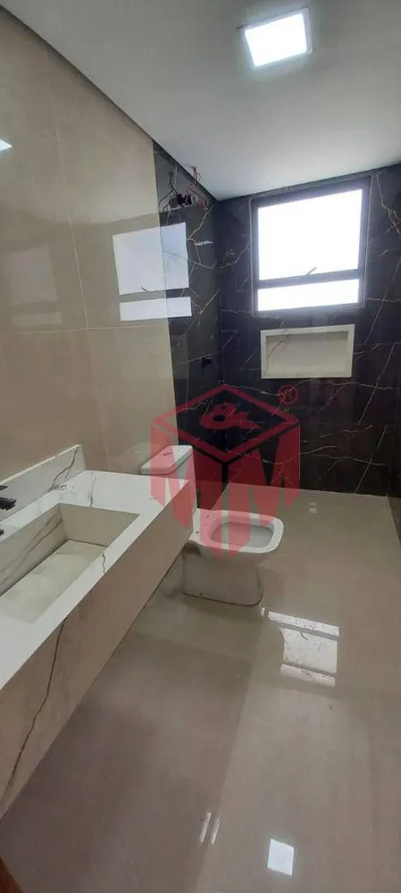 Sobrado, 3 quartos, 138 m² - Foto 12