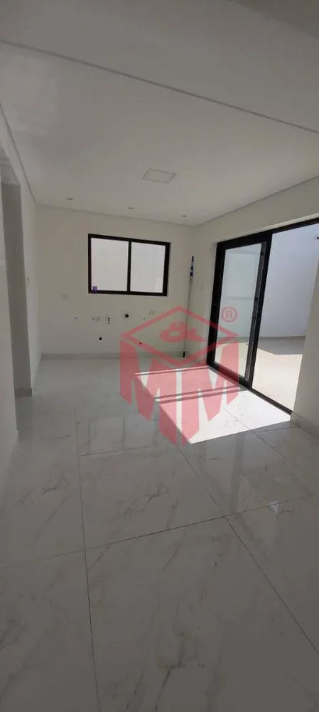 Sobrado, 3 quartos, 138 m² - Foto 5