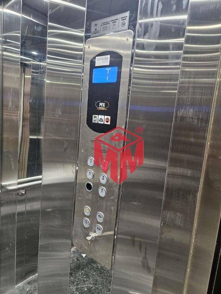 Cobertura à venda com 2 quartos, 92m² - Foto 19