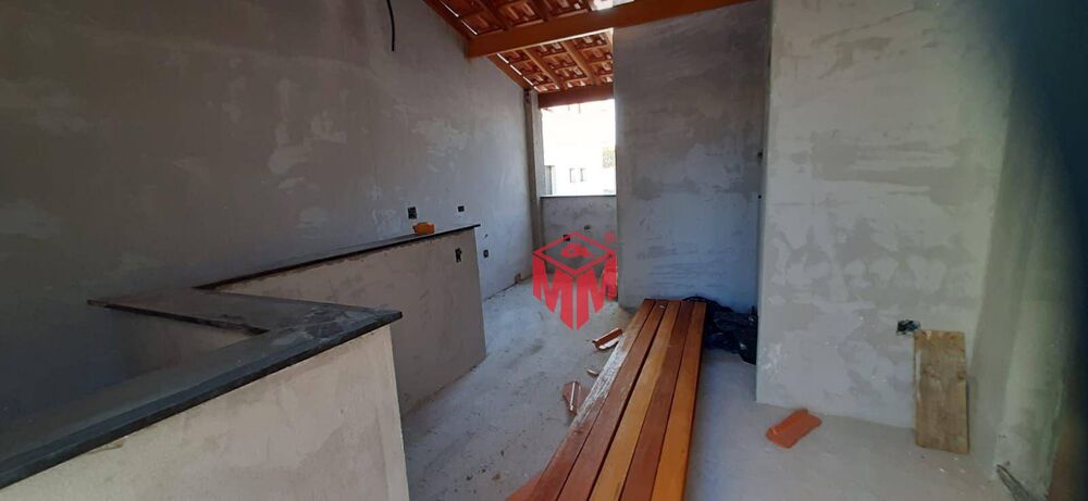 Cobertura à venda com 2 quartos, 92m² - Foto 7