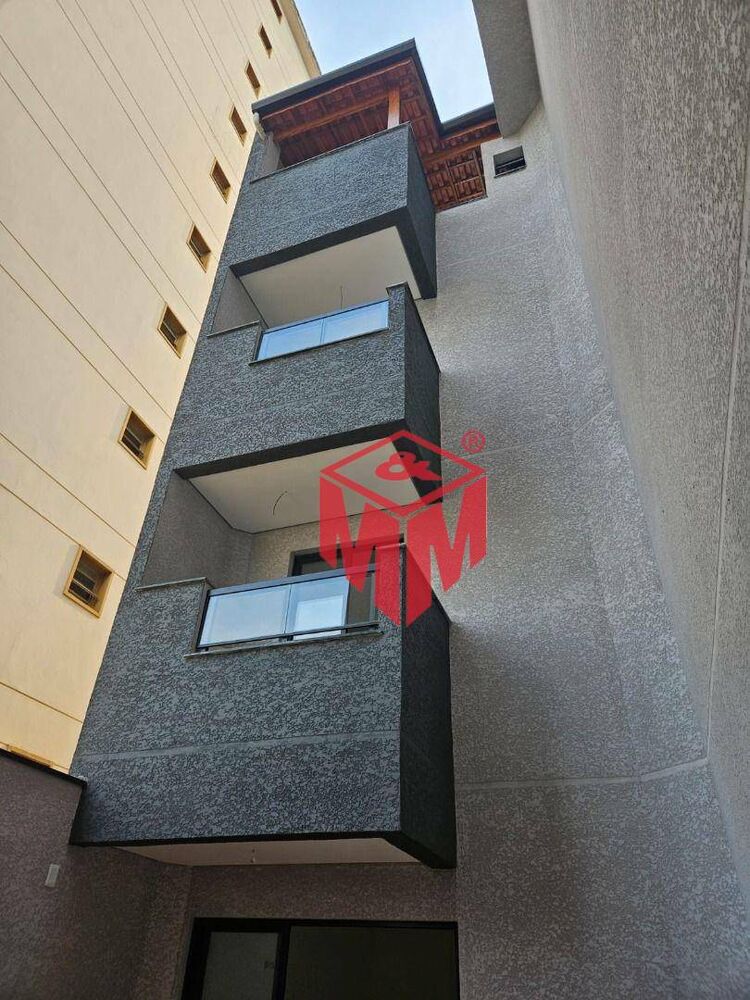 Cobertura à venda com 2 quartos, 92m² - Foto 10