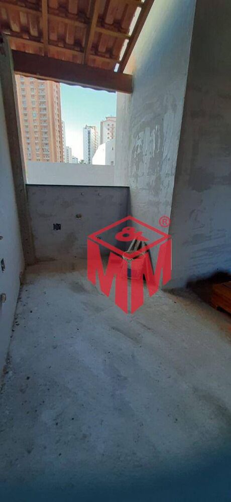 Cobertura à venda com 2 quartos, 92m² - Foto 8