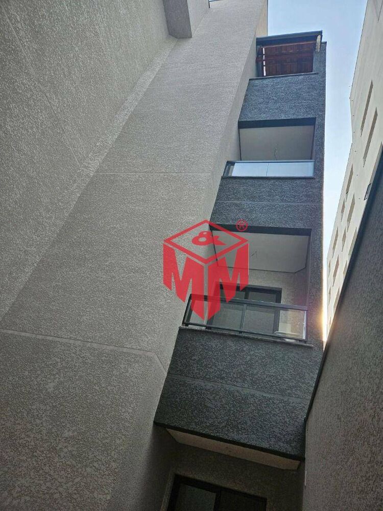 Cobertura à venda com 2 quartos, 92m² - Foto 12