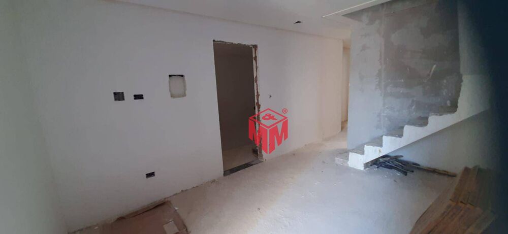 Cobertura à venda com 2 quartos, 92m² - Foto 3