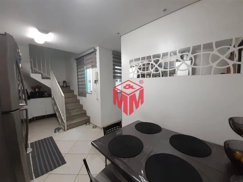 Cobertura, 4 quartos, 106 m² - Foto 2