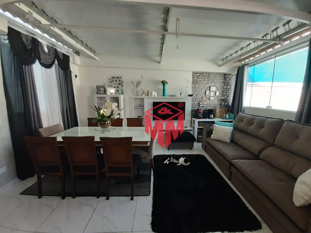 Cobertura, 4 quartos, 106 m² - Foto 9