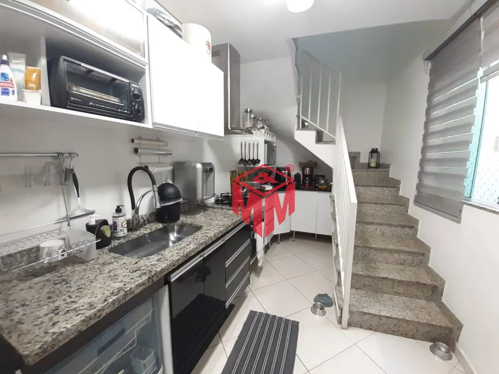 Cobertura, 4 quartos, 106 m² - Foto 4