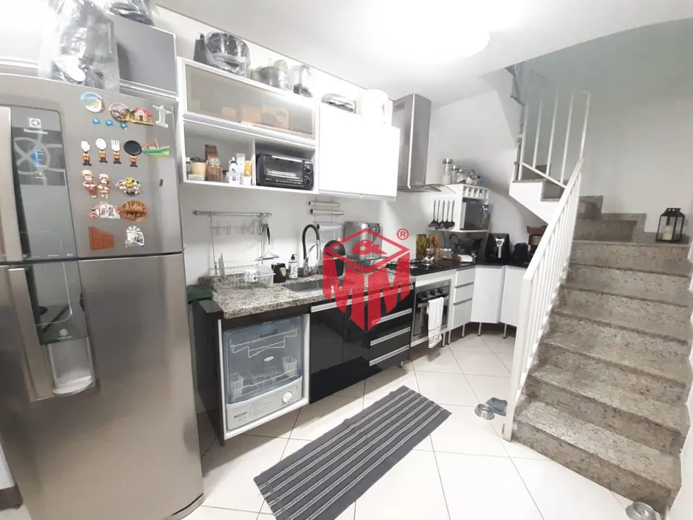 Cobertura, 4 quartos, 106 m² - Foto 3