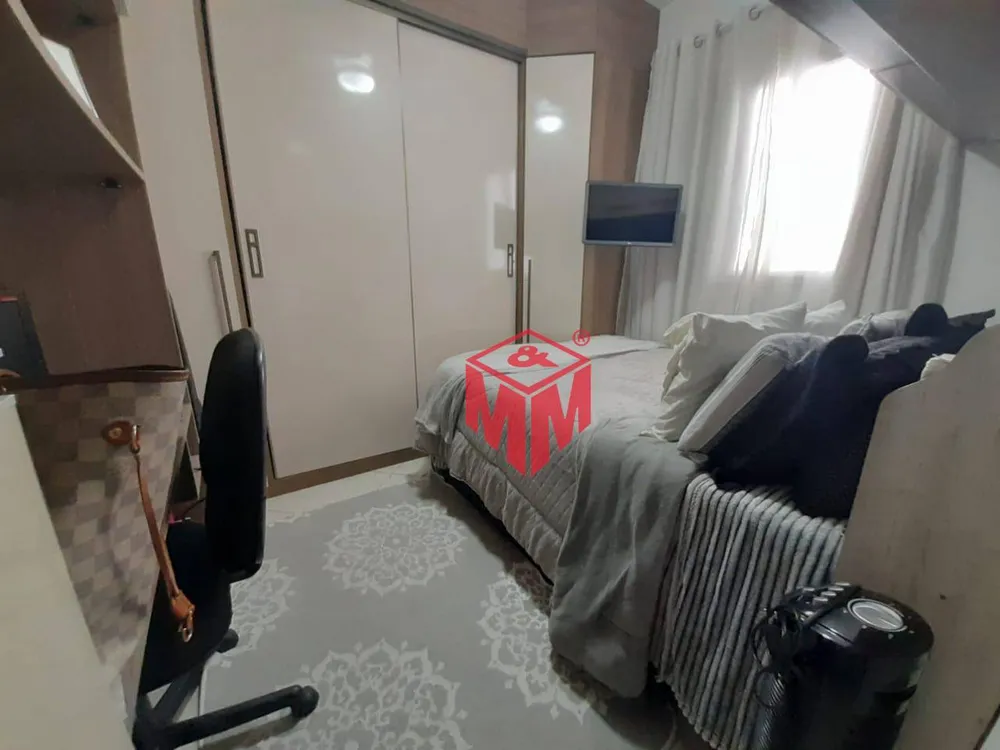 Cobertura, 4 quartos, 106 m² - Foto 5
