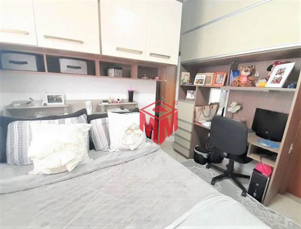 Cobertura, 4 quartos, 106 m² - Foto 6