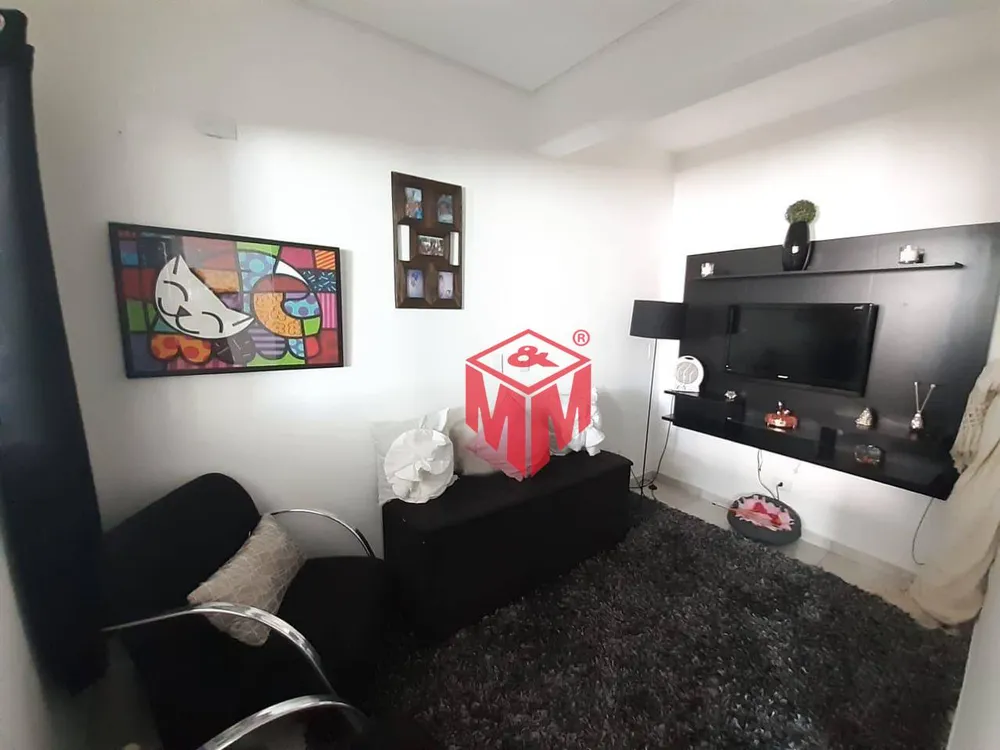 Cobertura, 4 quartos, 106 m² - Foto 1