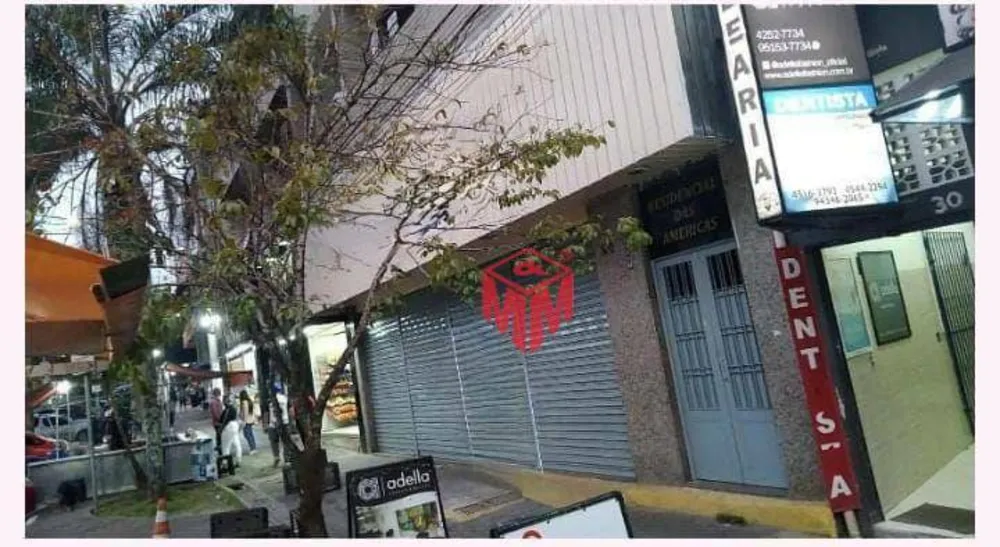 Prédio Inteiro, 868 m² - Foto 2