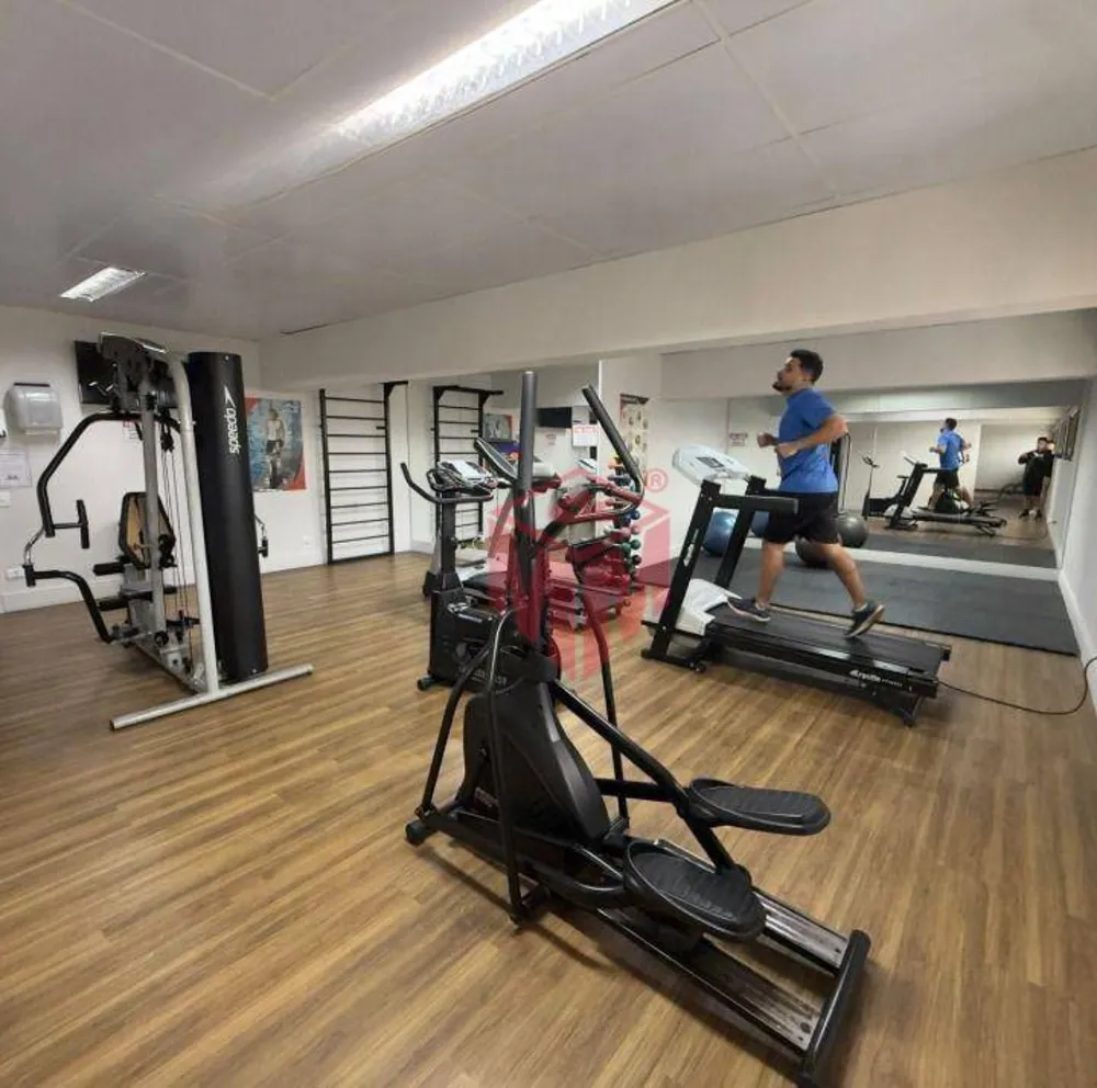 Flat/Apart Hotel, 1 quarto, 48 m² - Foto 13
