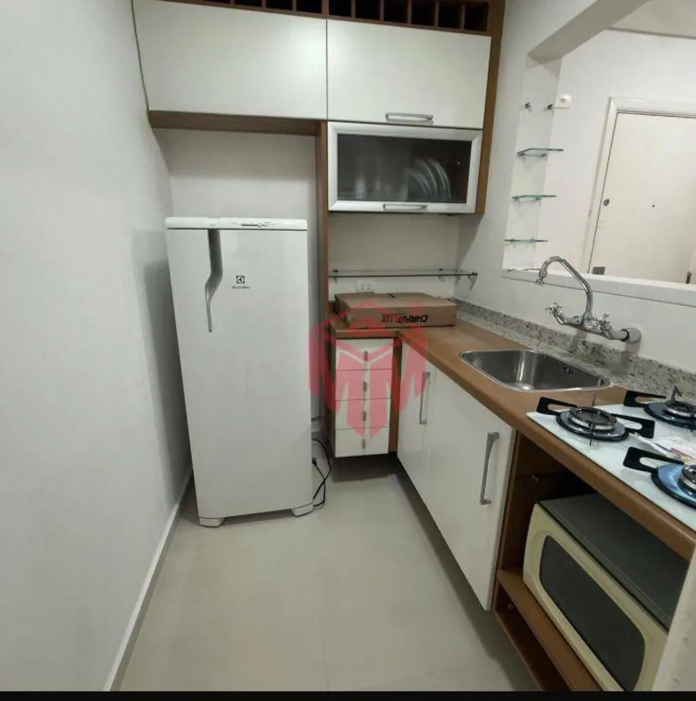 Flat/Apart Hotel, 1 quarto, 48 m² - Foto 2